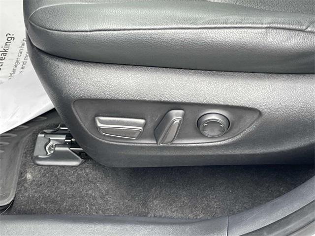 2024 Toyota Grand Highlander XLE - Photo 19