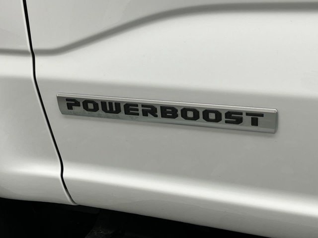 Used 2023 Oxford White Ford LARIAT image 39