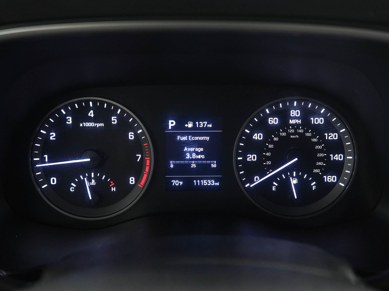 Used 2020 Black Hyundai Sport AWD image 27