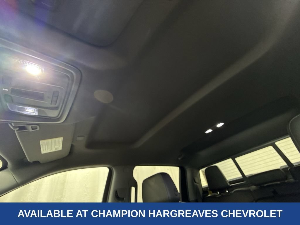 2021 Chevrolet Silverado 1500 RST - Photo 25