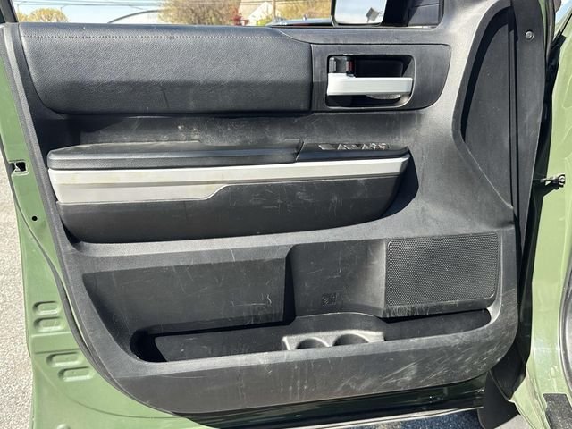 Used 2021 Green Toyota SR5 image 28
