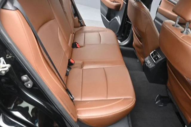 Used 2019 Black Subaru 2.5i image 27