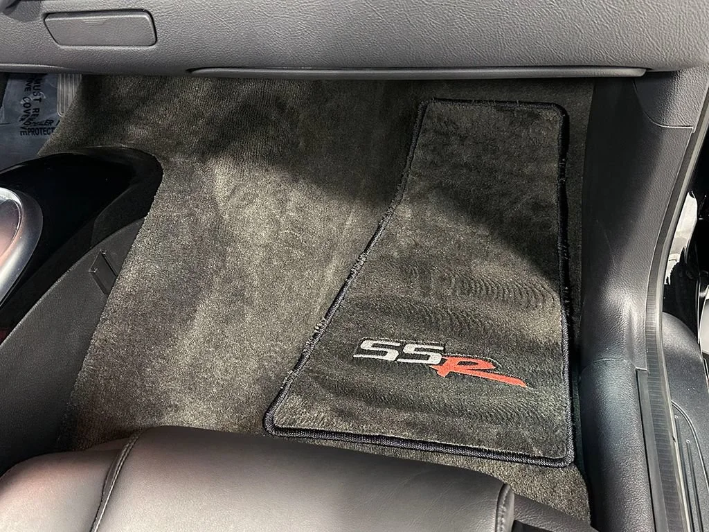 Used 2003 Smokin