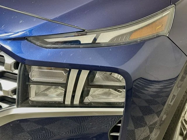 Certified Pre-Owned 2021 Hyundai Santa Fe SEL