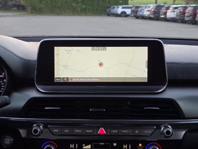 Used 2022 Silver Kia S image 21