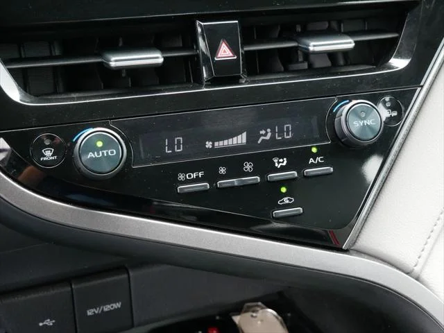 Certified Used 2024 PREDAWN GRAY MICA Toyota  image 19