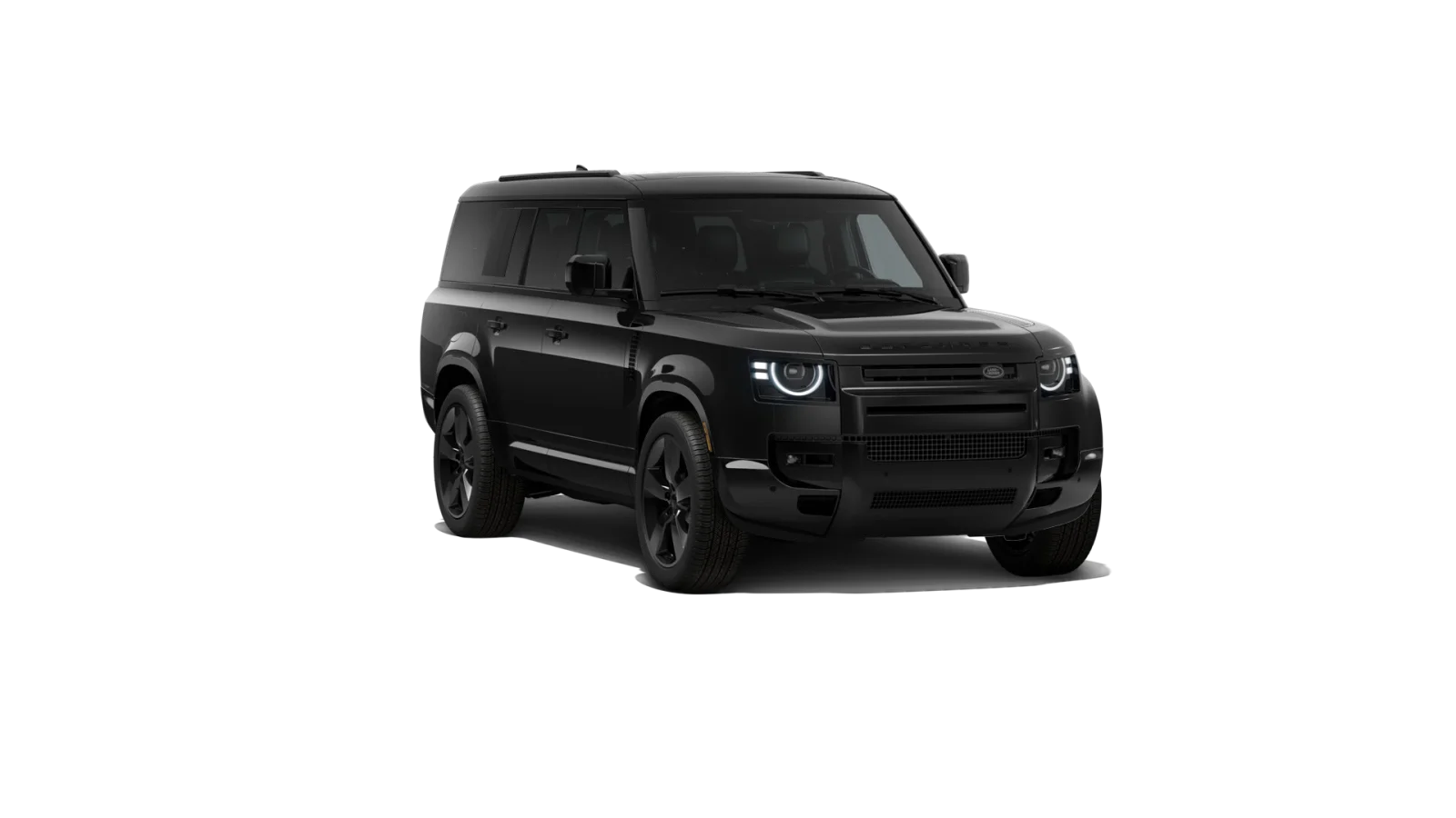 2026 Land Rover Defender 130 400PS X-Dynamic SE