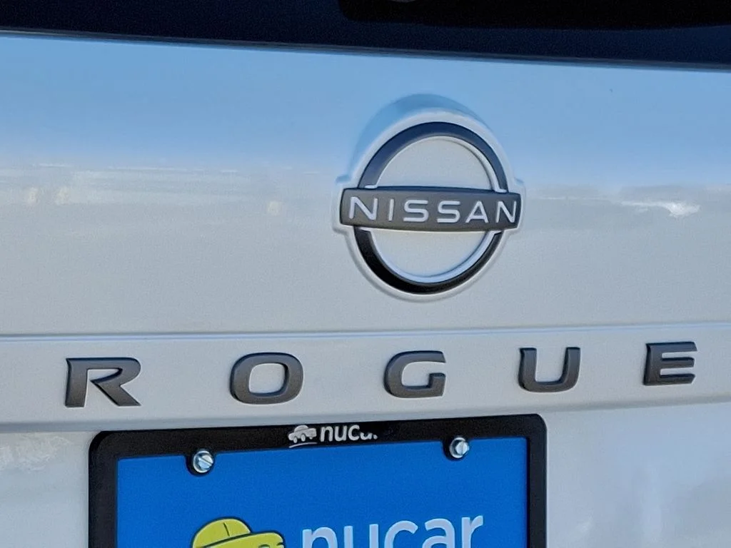 2026 Nissan Rogue SV - Photo 20