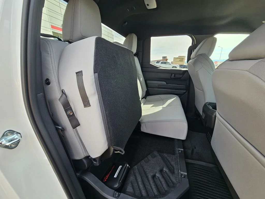 2026 Toyota Tacoma SR5 - Photo 26