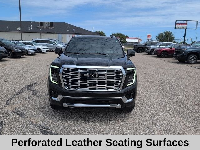 Used 2026 Onyx Black GMC Denali image 18