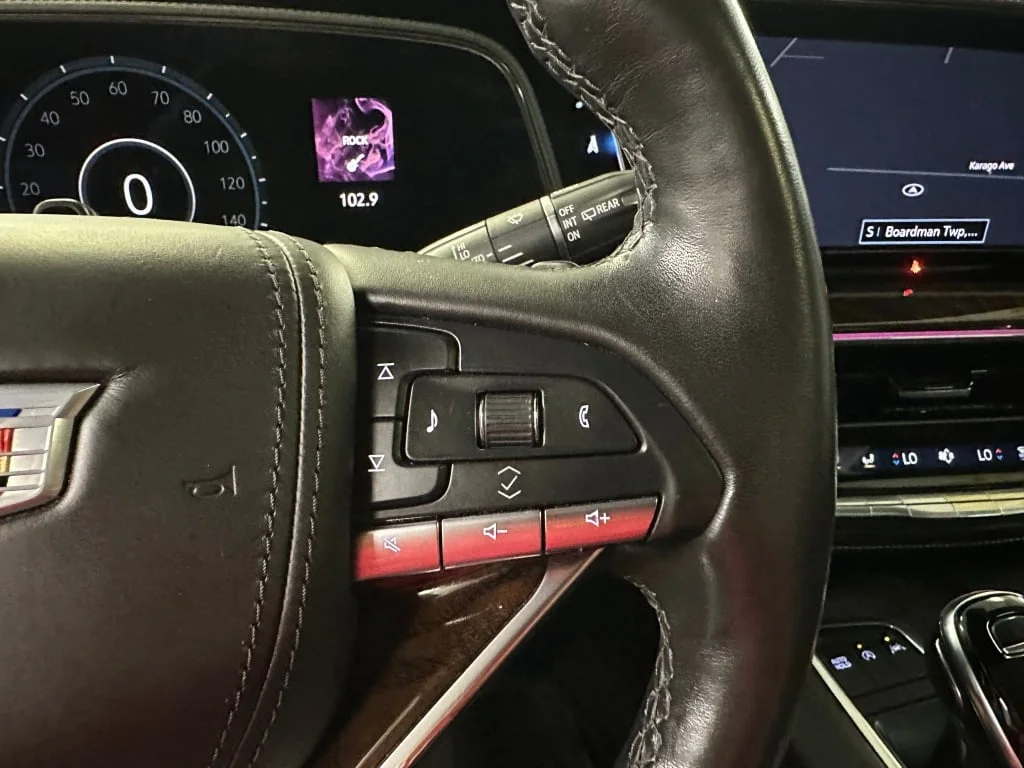 2022 Cadillac Escalade Sport Platinum - Photo 12