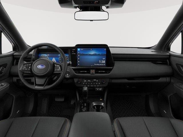 2026 Subaru Outback Limited - Photo 18