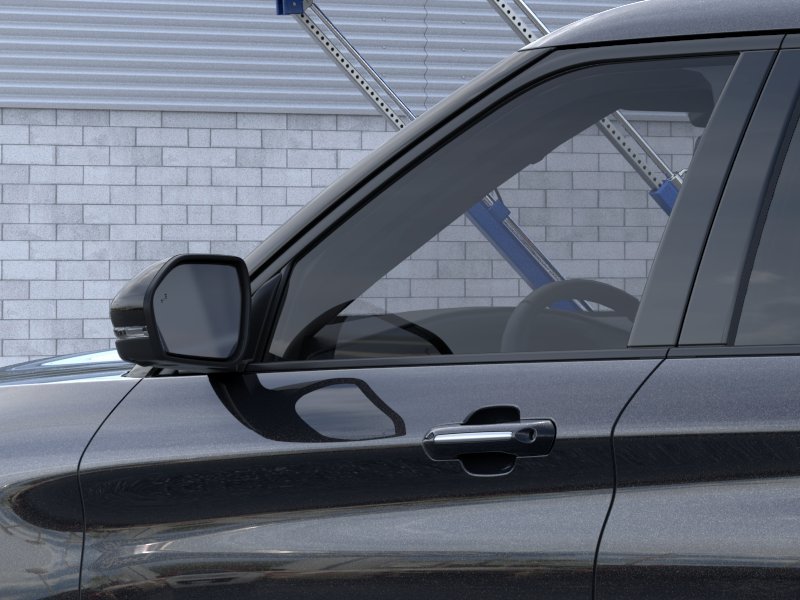 New 2026 Agate Black Metallic Ford Platinum™ image 20