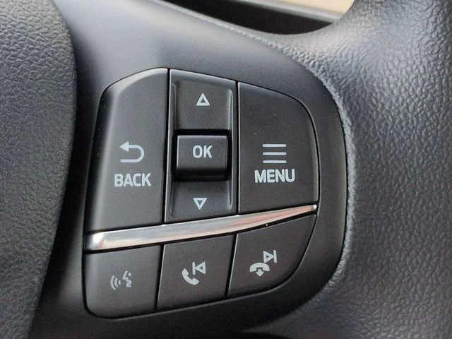 New 2026 Oxford White Ford Big Bend® image 24