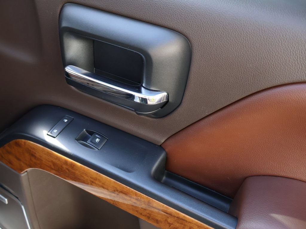 2016 Chevrolet Silverado 2500HD High Country - Photo 10