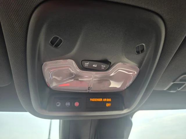Used 2022 Blue Chevrolet ACTIV image 24