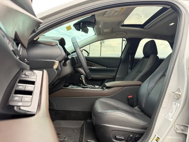 Used 2025 Gray Mazda 2.5 S Premium Package image 17