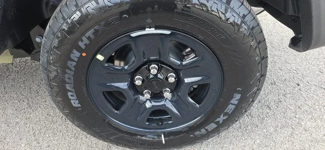 2026 Jeep Wrangler 4-Door Sport - Photo 14