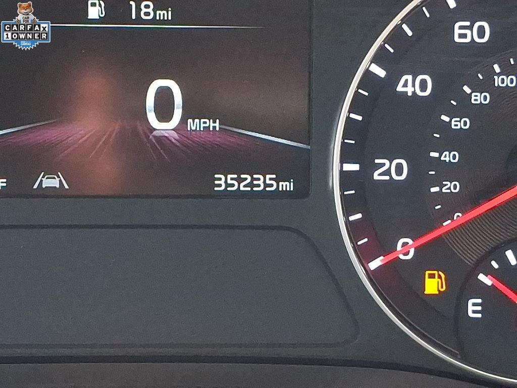 Used 2022 Gray Kia GT image 22