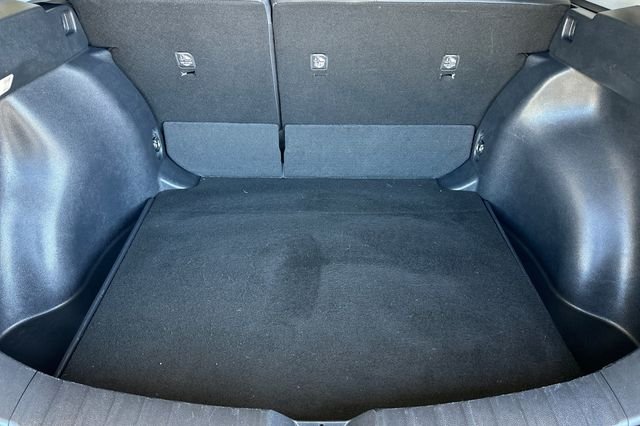 Used 2025  Toyota XLE image 17