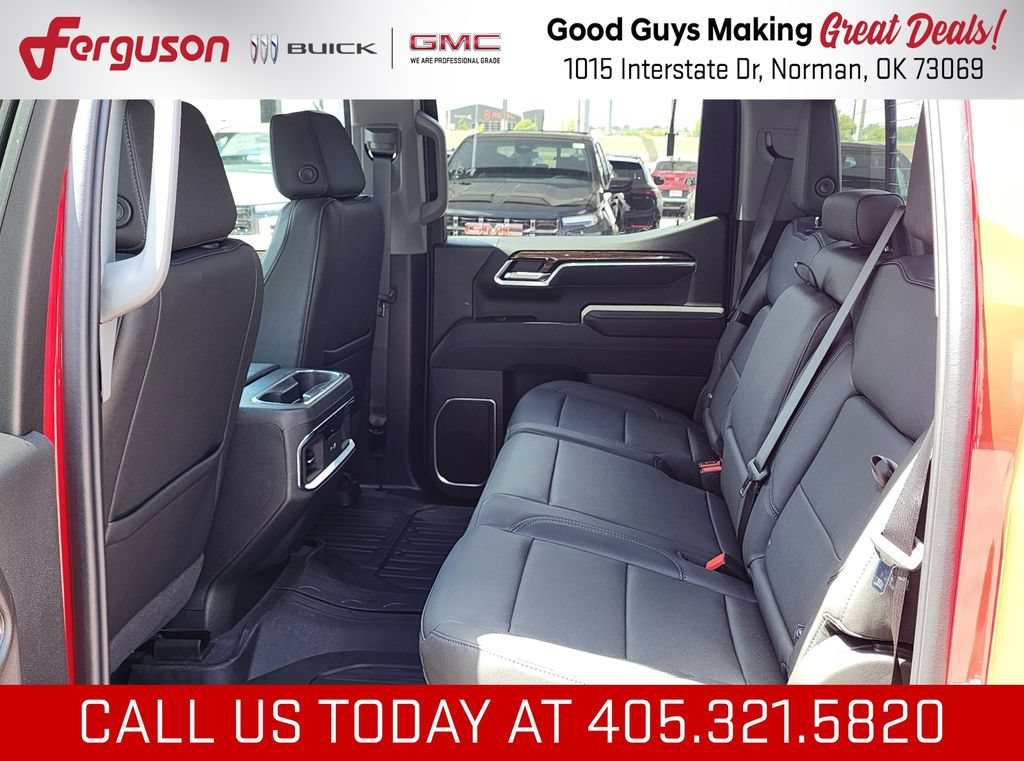 2026 GMC Sierra 1500 Elevation - Photo 41