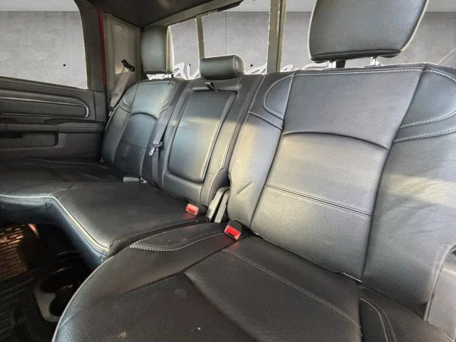 Used 2024 Red Ram Rebel image 23