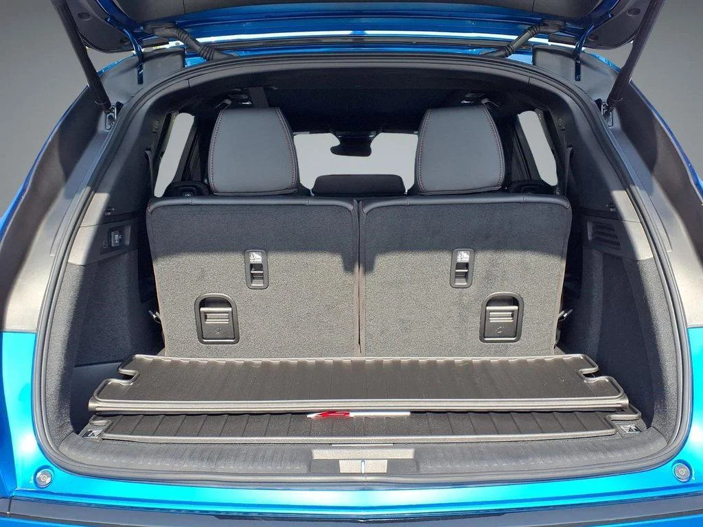 New 2026 Double Apex Blue Pearl Acura A-SPEC image 12