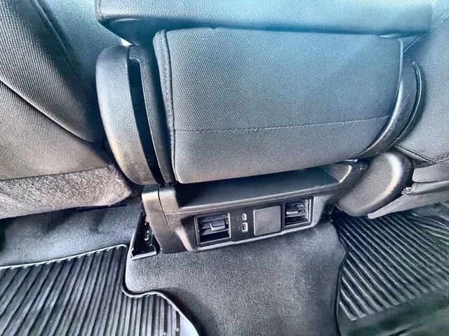 Used 2024 Summit White Chevrolet Custom image 20