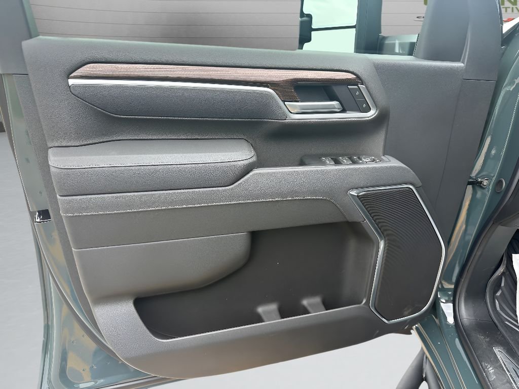 2026 Chevrolet Silverado 2500 HD LT - Photo 20