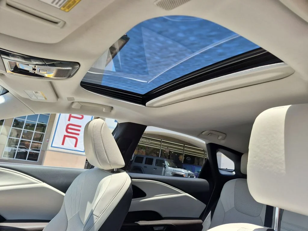 Used 2024 Gray Lexus 350 Premium image 23
