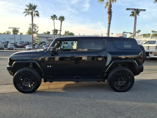 Used 2026 Void Black GMC 2X image 10
