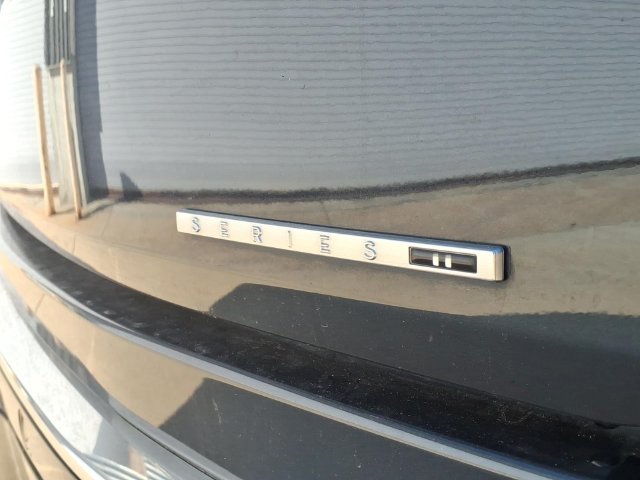 Used 2024  Jeep Series II image 28