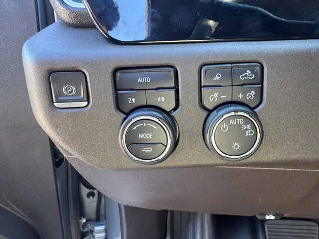 Used 2023 Gray Chevrolet LT image 22