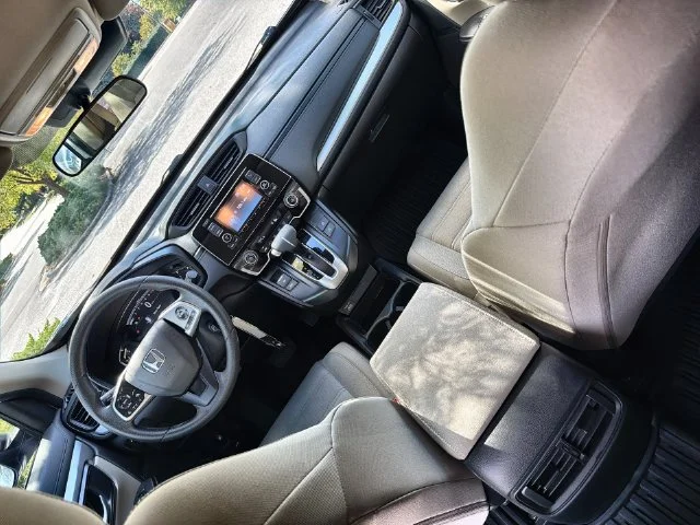 Used 2020  Honda LX image 20