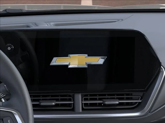 New 2026 White Chevrolet ACTIV image 20