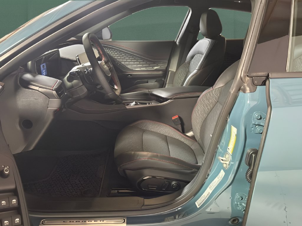 New 2026 Sub-Zero Exterior Paint Dodge R/T image 11