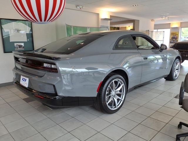 New 2026 Destroyer Gray Dodge Scat Pack Plus image 6
