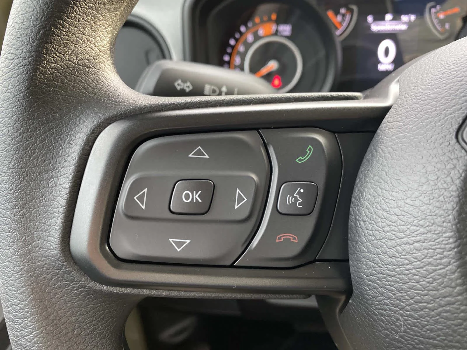 New 2026 41 Jeep Sport image 14