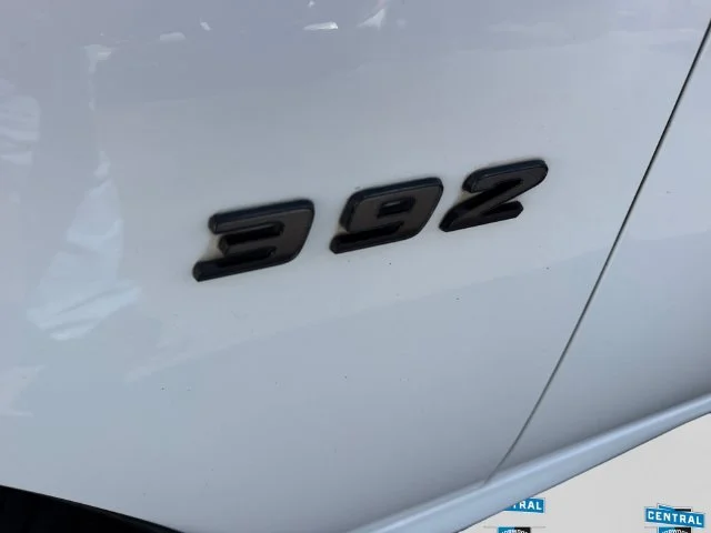 Certified Used 2023 White Dodge R T Scat Pack image 12