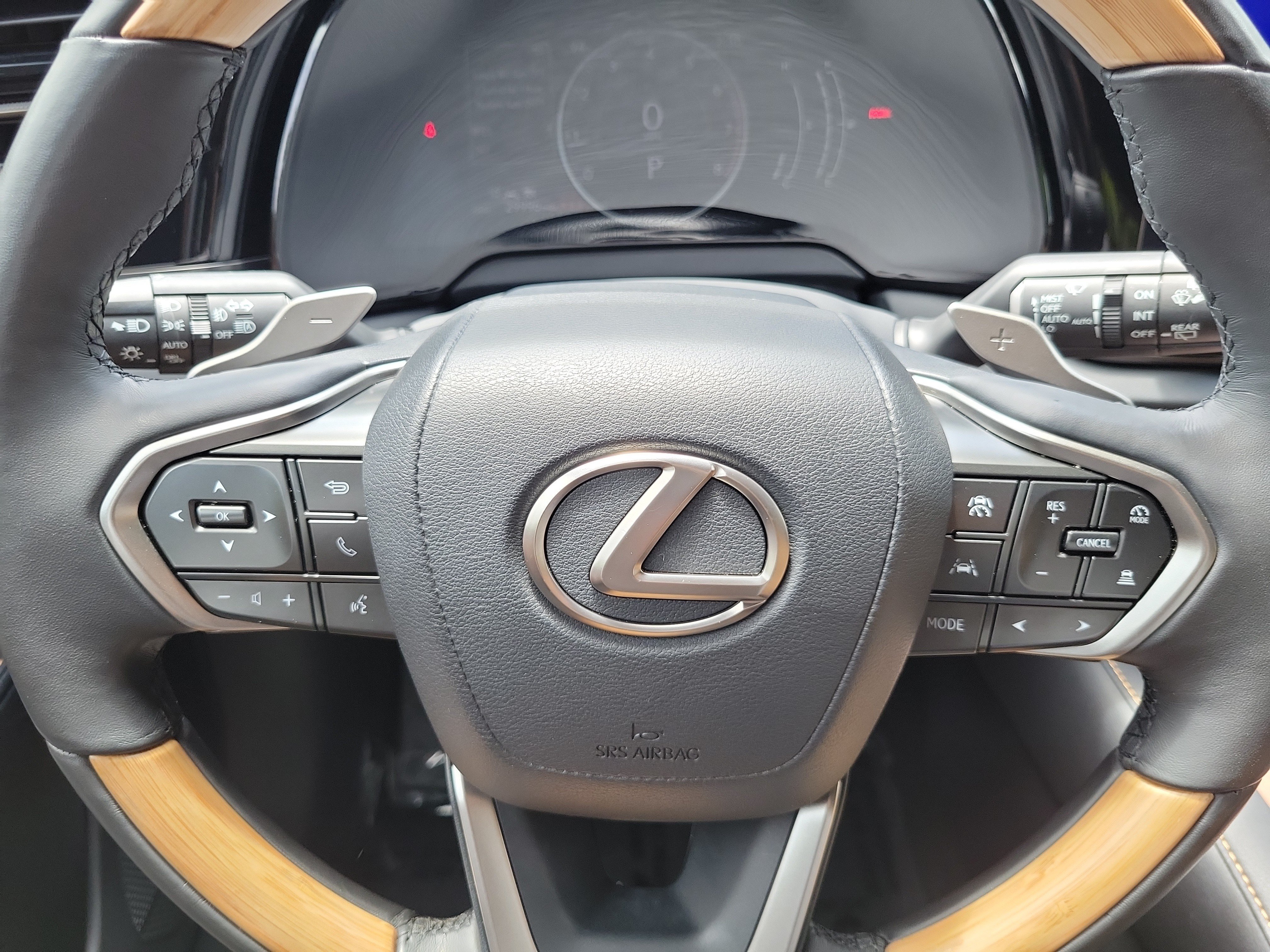 Certified Used 2024 CAVIAR Lexus RX 350 Premium image 25