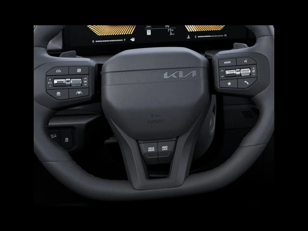 New 2027  Kia X-Line S image 73