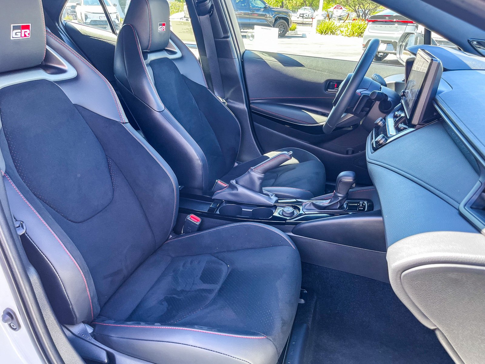2026 Toyota GR Corolla Premium Plus - Photo 26