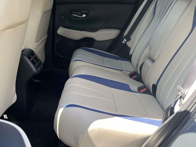 2025 Acura ADX A-Spec Package - Photo 18