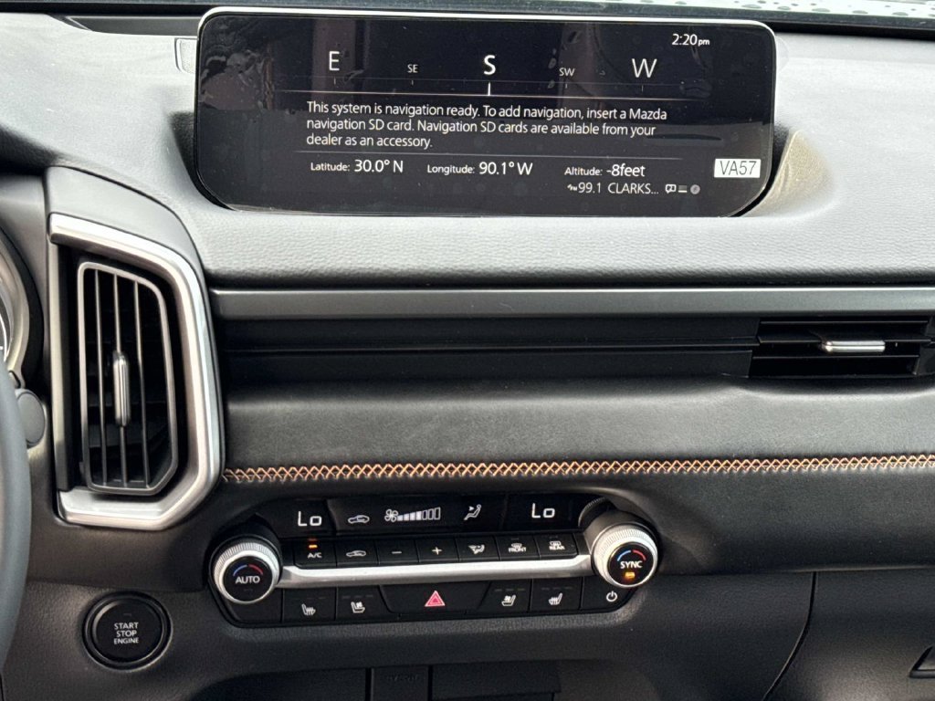 New 2026 Cypress Mazda 2.5 S Premium AWD image 25
