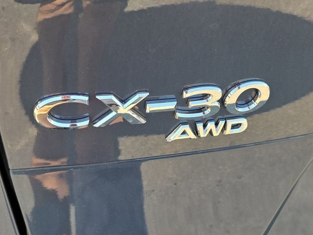 Used 2026 Gray Metallic Mazda 2.5 S Carbon Edition image 5