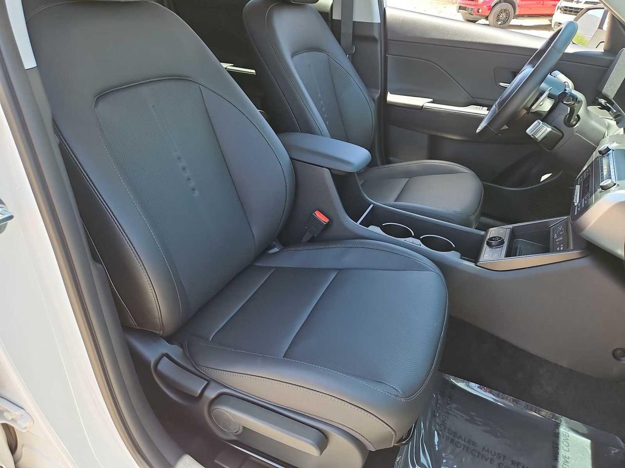 2026 Hyundai Kona Limited - Photo 21