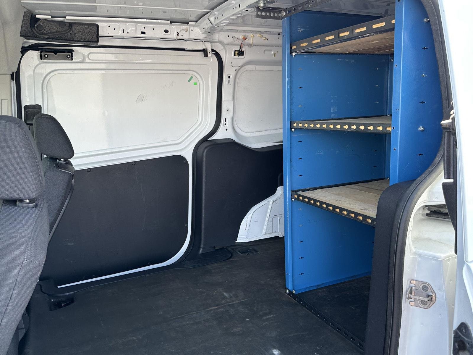 2015 Ford Transit Connect XLT - Photo 22