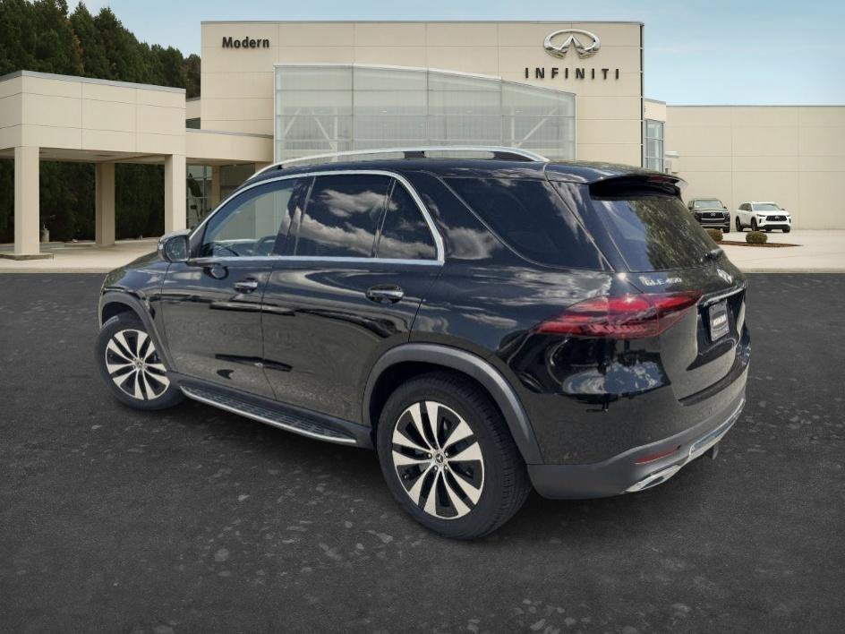 2024 Mercedes-Benz GLE GLE450 - Photo 6