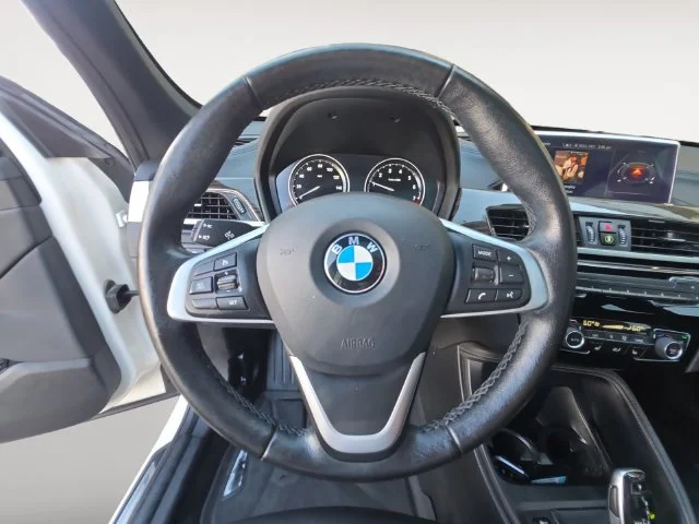 Used 2021 Alpine White BMW xDrive28i image 13