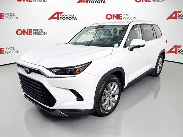 Certified Used 2025 Beige Toyota Limited image 4